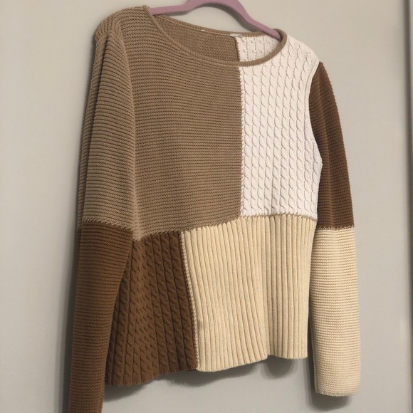 Sweaters - ✰ 𝙆𝙣𝙞𝙩 𝙎𝙬𝙚𝙖𝙩𝙚𝙧 ✰